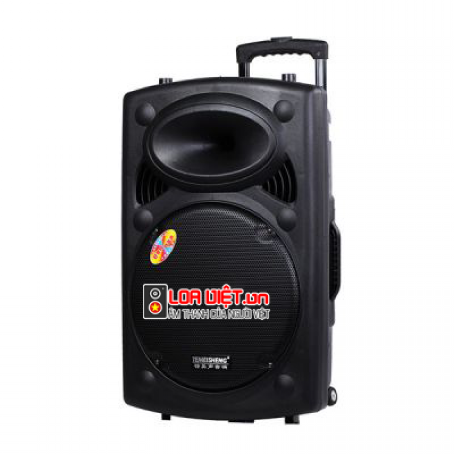 Loa kéo di động Temeisheng 2305L - Bass 40